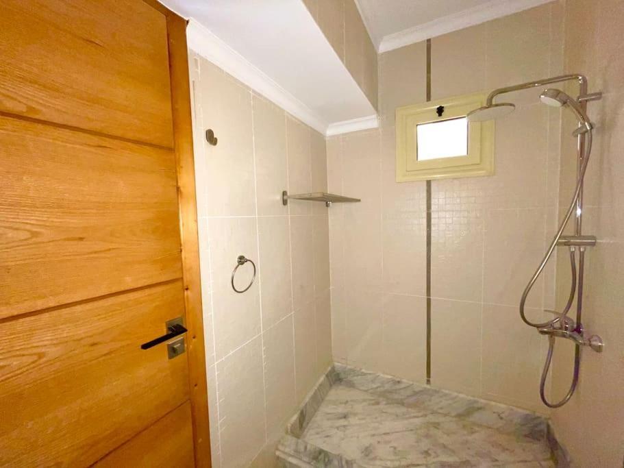 Breathtaking Luxury & Spacious Family 2-Bed 1St Row Seaview At Stella Seaview Sokhna Ain Sukhna Esterno foto